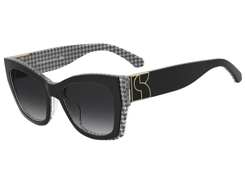 kate spade Female's Designer Cat-Eye Sunglasses - Image 2